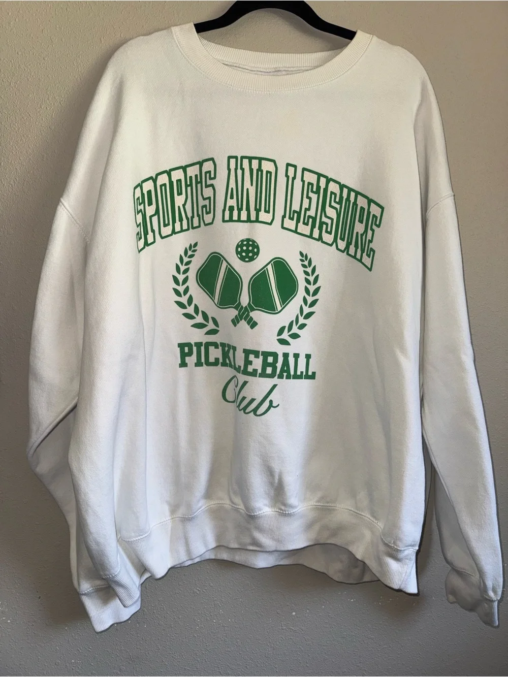 SHOW ME YOUR MUMU - sweatshirt